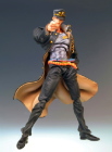 Super Action Statue JoJo Jotaro Kujo 