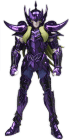 SAINT CLOTH MYTH Aries Sion
