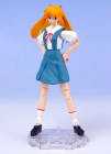 Micro action series Naga ASKA Langley uniform appearance