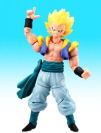 Dragonball hybrid action 15 Supersaiyan Gotenks