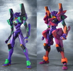MOVIE REALIZATION Evangelion Test Type-01 New Movie Edition