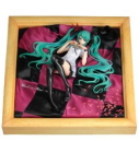 Supercell feat. Miku Hatsune: World is Mine Natural Frame