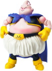 Dragonball hybrid action09 Majin Boo
