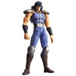HOKUTO NO KEN REVOLUTION 003 REI