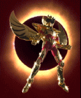Saint Cloth Myth Genea��ogical Gold Pegasus Seiya