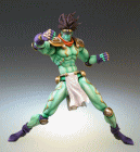 Super Action Statue JOJO StarPlatinum