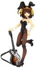 Fraulein Revoltech Haruhi Suzumiya Bunny Ver.