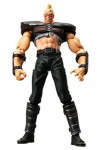 HOKUTO NO KEN REVOLUTION 002 A MEMBER OF ZEED