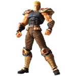 HOKUTO NO KEN REVOLUTION 007 RAOH