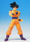 Dragonball hybrid action 05 Songoku