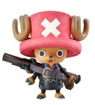 ONEPIECE P.O.P. STRONG EDITION TonyTony Chopper Ver.2
