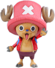 One-piece P.O.P. NEO-EX TonyTony Chopper