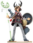 ONEPIECE P.O.P. STRONG EDITION Usopp