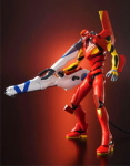 Tamasii SPEC XS-08 Evangelion 02