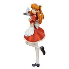 Soryu Asuka Langley Maid Ver.