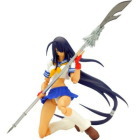 figma IKKITOUSEN Great Guardians Kanu Unchou