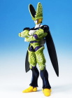 Dragonball hybrid action 07 cell complete body