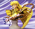 Appendix Virgo Shaka