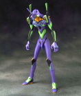 Soul of Soft Vinyl Figure Evangelion Test Type-01 New Movie Edit