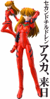 Fraulein Revoltech No.003 Soryu Asuka Langley