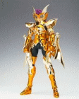 Saint Cloth Myth Scylla Io