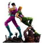 Soul Of Hyper Figuration Strange adventure of JOJO