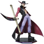 ONEPIECE P.O.P. DX Hawk-Eye Mihawk