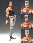 Super Action Statue JOJO J��P��Polnareff