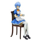 REI AYANAMI Maid Ver.