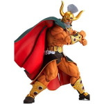 HOKUTO NO KEN REVOLUTION 008 UIGHUR