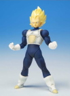 Hybrid Action 02 Super Saiyan Vegeta