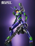 Tamasii Spec Evangelion 01 New Movie Edition