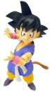 Dragonball hybrid action SON GOKU GT Version