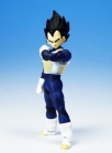 Dragonball hybrid action11 Vegeta