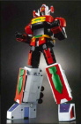 Chogokin Tamasii GX-43 Daimos