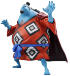 One-piece P.O.P. NEO-DX Jinbe