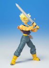 Hybrid Action 03 Super Saiyan Trunks