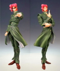 Super Action Statue JOJO Kakyoin Noriaki