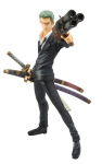 ONEPIECE P.O.P. STRONG EDITION Roronoa Zoro Ver.2