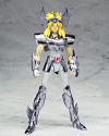 Saint Cloth Myth Cygnus Hyoga Final Form