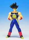 Dragonball hybrid action 16 Barduck