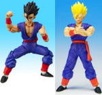 Dragonball hybrid action 20 Songohan (young year version)