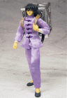 SAINT CLOTH MYTH APPENDIX Dragon Shiryu -Plain clothes-