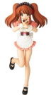 Fraulein Revoltech Mikuru Asahina Mickle's adventure ver. 