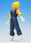 Dragonball hybrid action 18 Super Vegetto