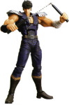 HOKUTO NO KEN REVOLUTION 001 KENSHIRO