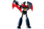 Super Alloy Mazinger Z Renewal Series