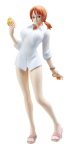 ONEPIECE P.O.P. STRONG EDITION Nami Ending Ver.