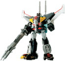 Chogokin Dan Cougar