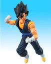 Dragonball hybrid action 14 Vegetto